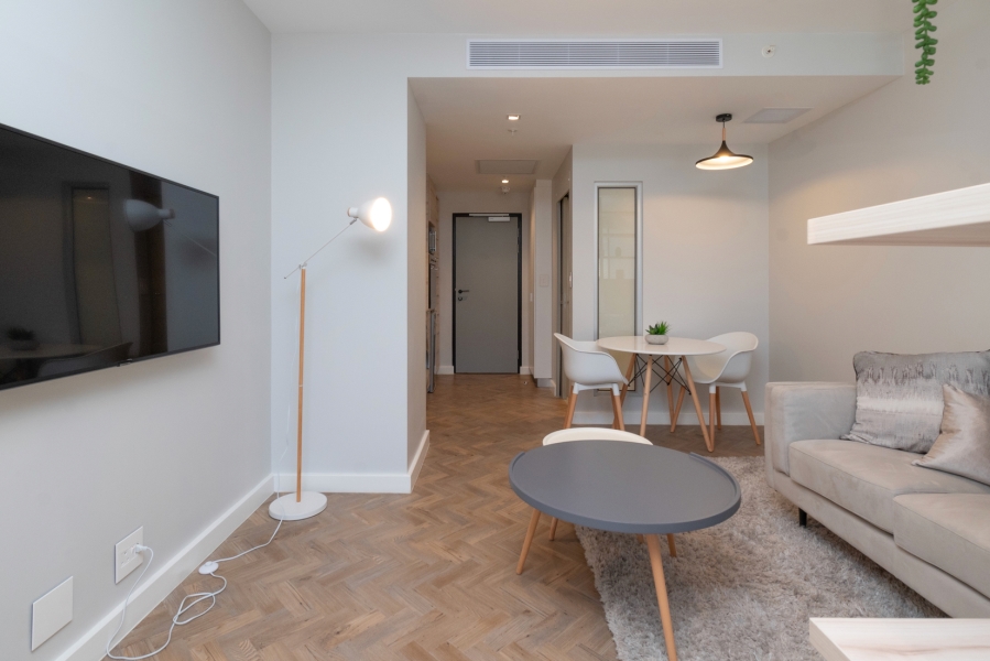 0 Bedroom Property for Sale in Cape Town City Centre Western Cape